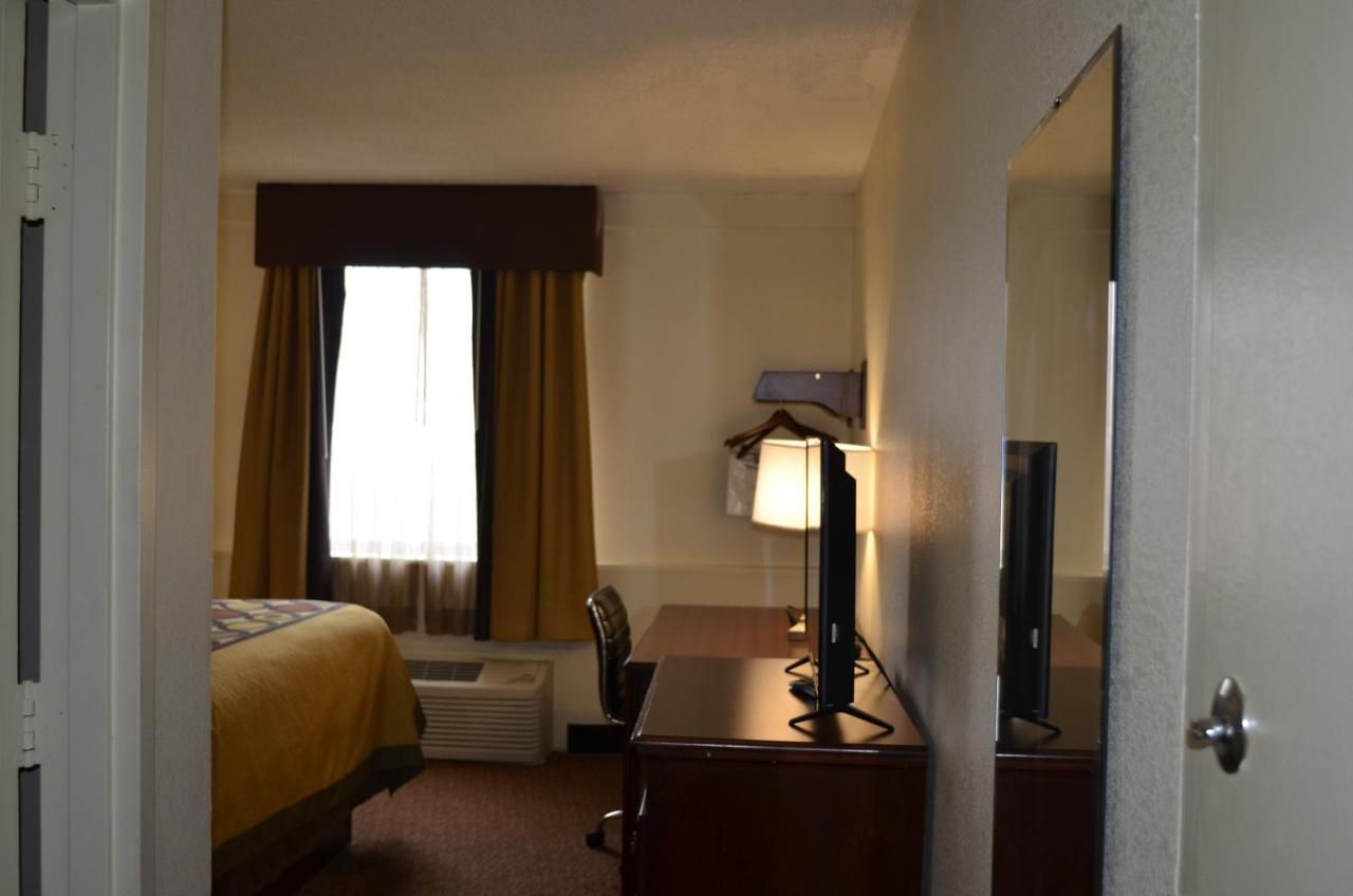 Superb Hamburg Motel Buitenkant foto